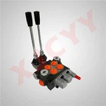 02P40 Supapă de control monobloc