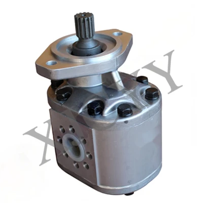 Pompă hidraulică cu roți dintate 30A32X415 30C32X415 folosită pentru stivuitoare Balkancar